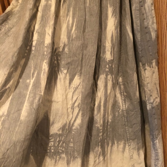 Maxi Skirt with Matching Top - Picture 12 of 12